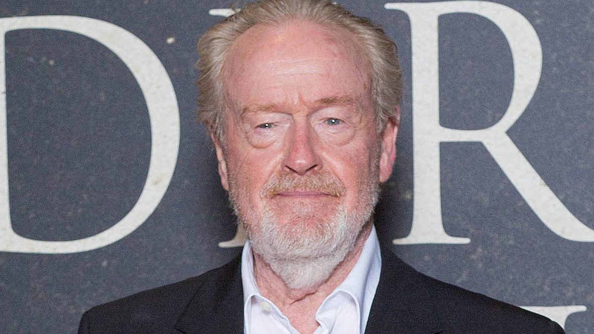 Ridley Scott’s 124-Minute Sci-Fi Spectacle Is Officially Returning to Streaming