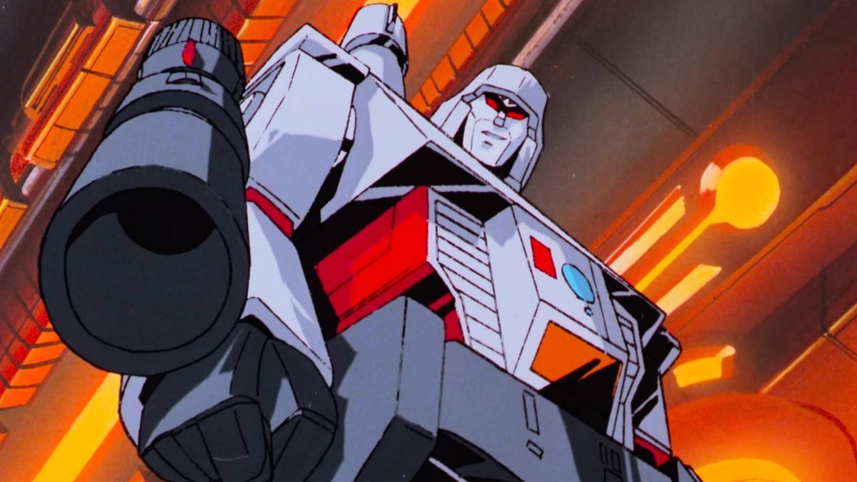 The Best ‘Transformers’ Movie Officially Hits a 40th Anniversary Setback