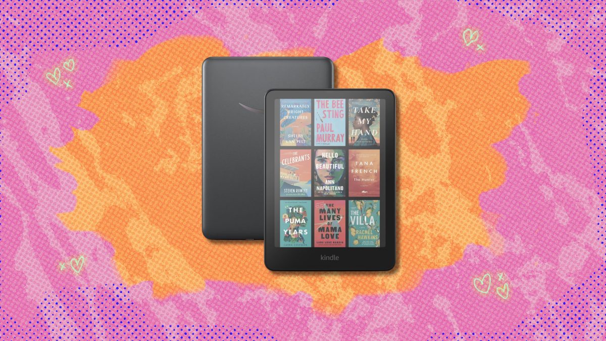 This like-new Kindle Colorsoft is reduced in Amazons Labor Day sale. Save over $40 while you can.