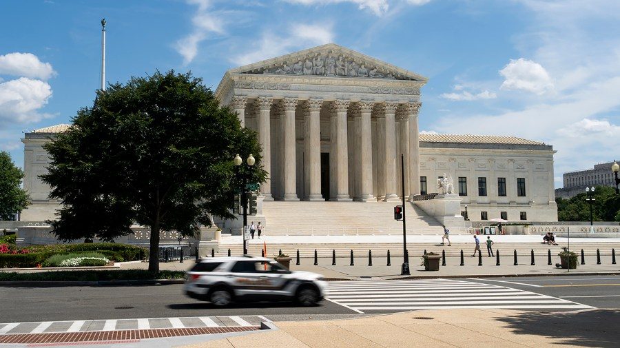 Prediction markets' regulation draws closer to Supreme Court
