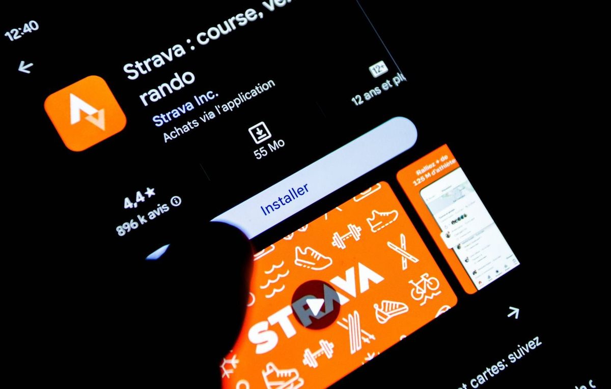 Musculation : Mais pourquoi les salles de sport n’ont-elles pas encore lancé leur application Strava « maison » ?