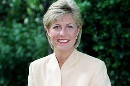Jill Dando detectives launch new probe into Crimewatch presenter's unsolved murder after CCTV breakthrough
