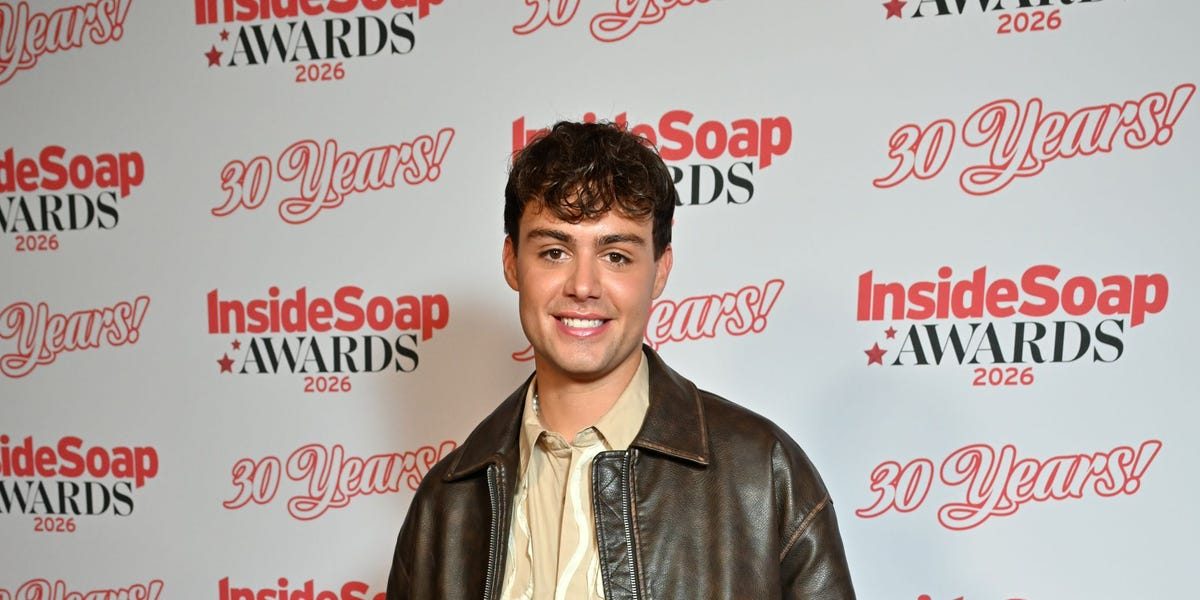 Emmerdale stars reveal whether they’d do Strictly after ITV rule change