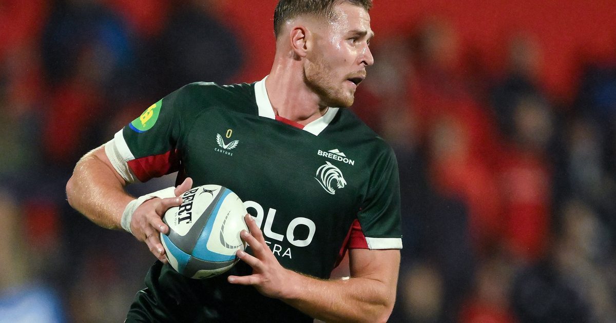 How to watch Leicester Tigers v Saracens free in PREM Rugby: TV channel, live stream and kick-off time