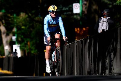 LIVE (15u). “Als ik een topdag heb, kan er heel veel”: Lotte Kopecky is ambitieus voor WK-wegrit