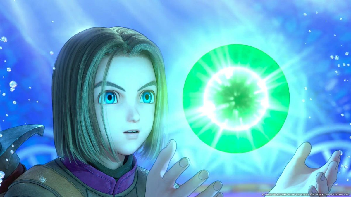 Análisis de Dragon Quest XI S: Ecos de un pasado perdido Edición definitiva para Nintendo Switch 2, disfruta del clásic…