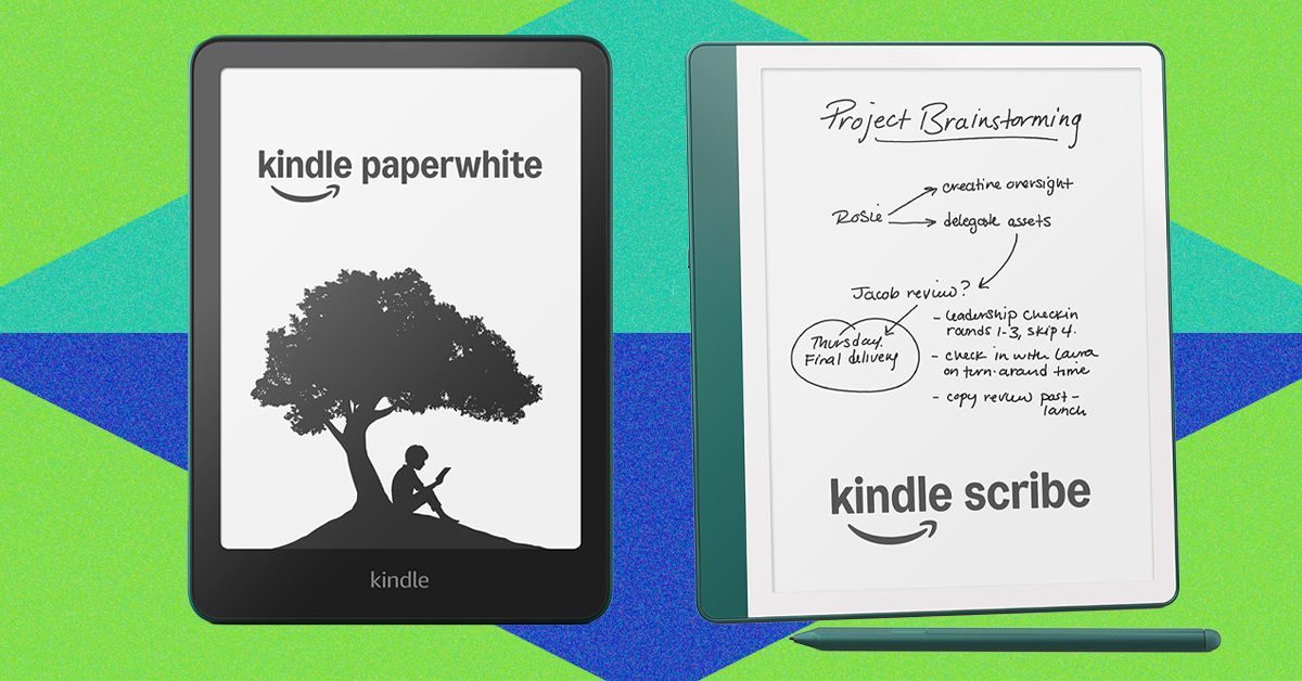 What’s the Best Kindle of 2026 (So Far)?
