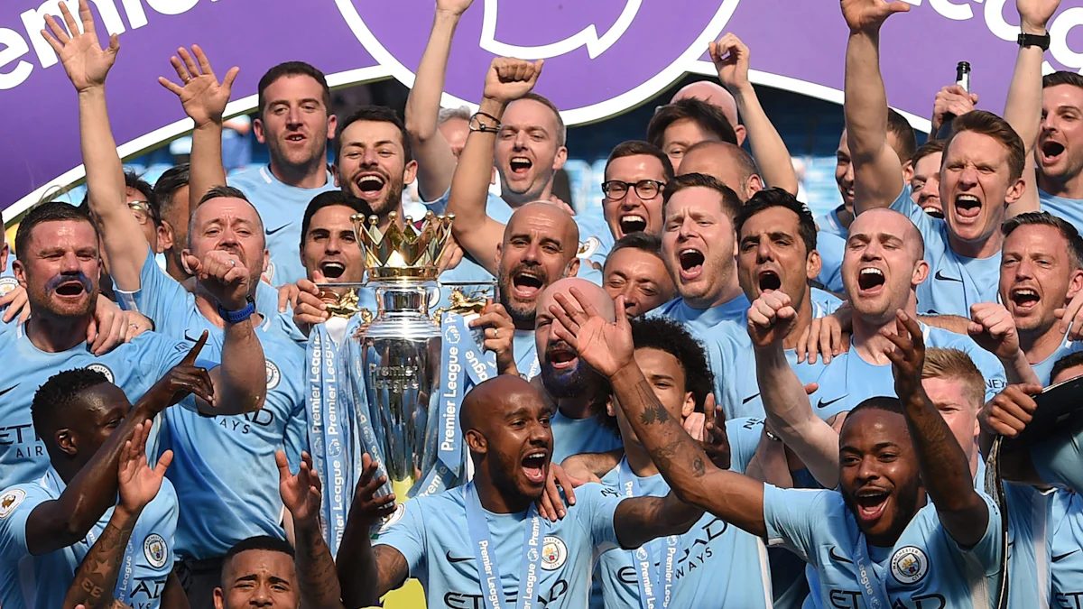 Prozess gegen Manchester City: „Die Hölle bricht aus“