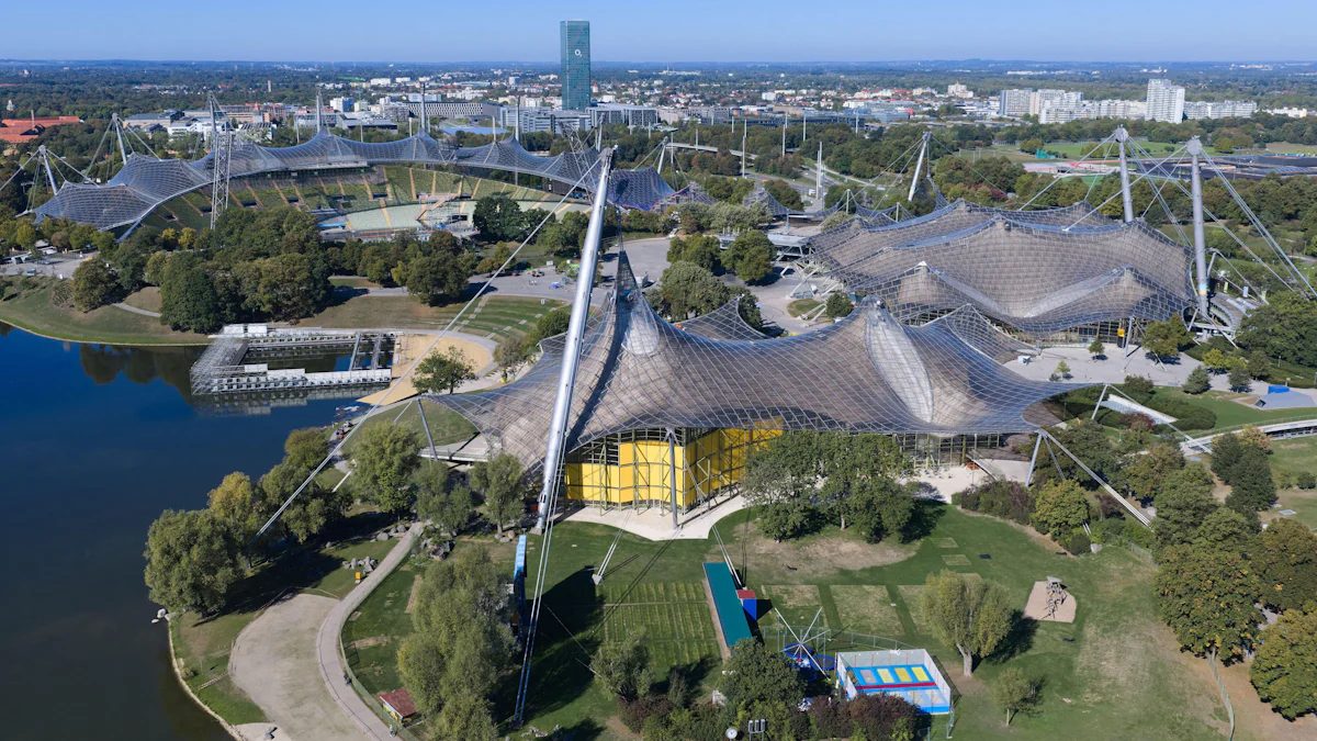 DOSB-Entscheidung: München ist der deutsche Olympia-Bewerber
