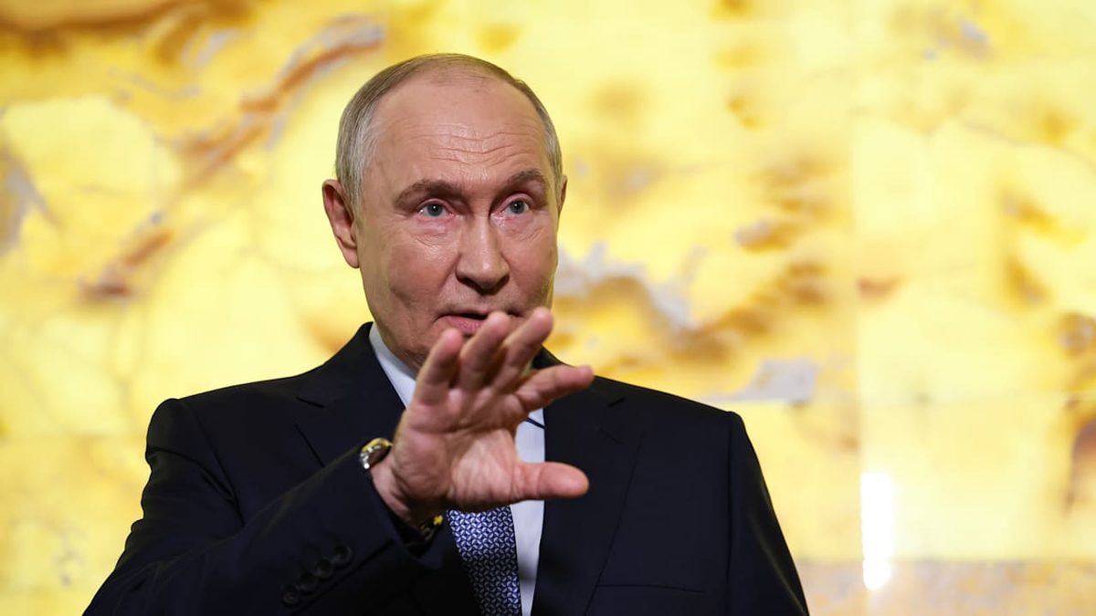„Operation wird sehr kurz sein“ - Putins Propaganda kündigt Angriff auf Litauen an