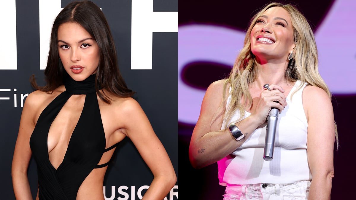 Jingle Ball 2026 Lineups Revealed: Olivia Rodrigo, Hilary Duff & More — Dates & Ticket Details