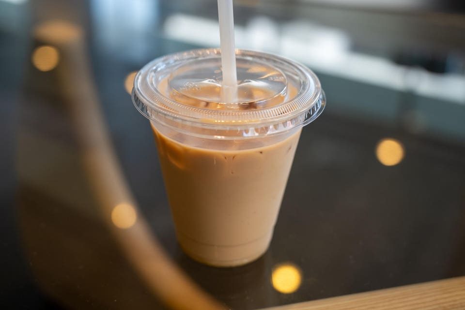 What The Viral Iced Coffee Job Interview Debate Says About Changing Workplace Norms