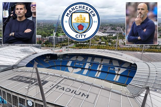 Man City verdict LIVE: Premier League giants found guilty of 114 of 115 charges