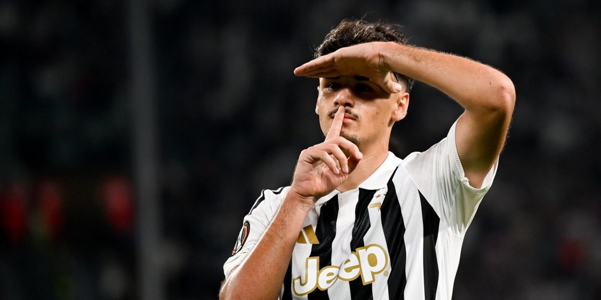 Alajbegovic cuore Juve: "Club pi&ugrave; grande. Spalletti? Ho bisogno di...". E poi parla di scudetto