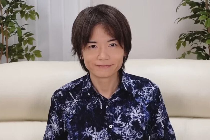 Masahiro Sakurai, creador de Kirby y Smash Bros.: "Si la industria pierde la creatividad y la innovación, morirá lentam…