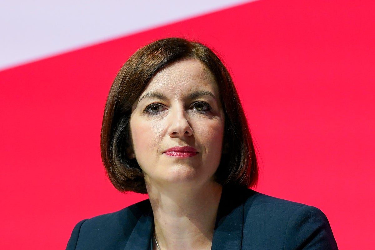 Tories invite Phillipson to Piddington in violence against women ‘weaponisation’ row