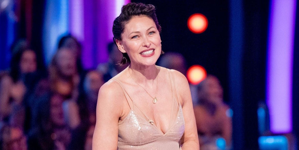 Is there a Strictly Come Dancing elimination this week? Here's when the first results show airs