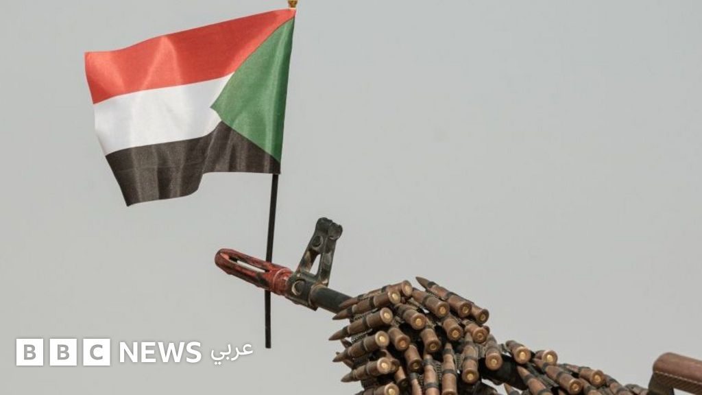 الجيش السوداني يوسّع نطاق سيطرته على حساب الدعم السريع في كردفان