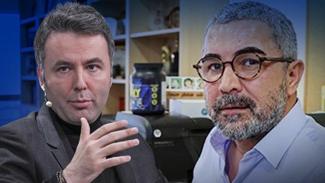 Veyis Ateş hakim karşısına çıktı: 'Mehmet Akif benden özür diledi, helallik istedi' | 'Uyuşturucuya beni Veyis Ateş baş…