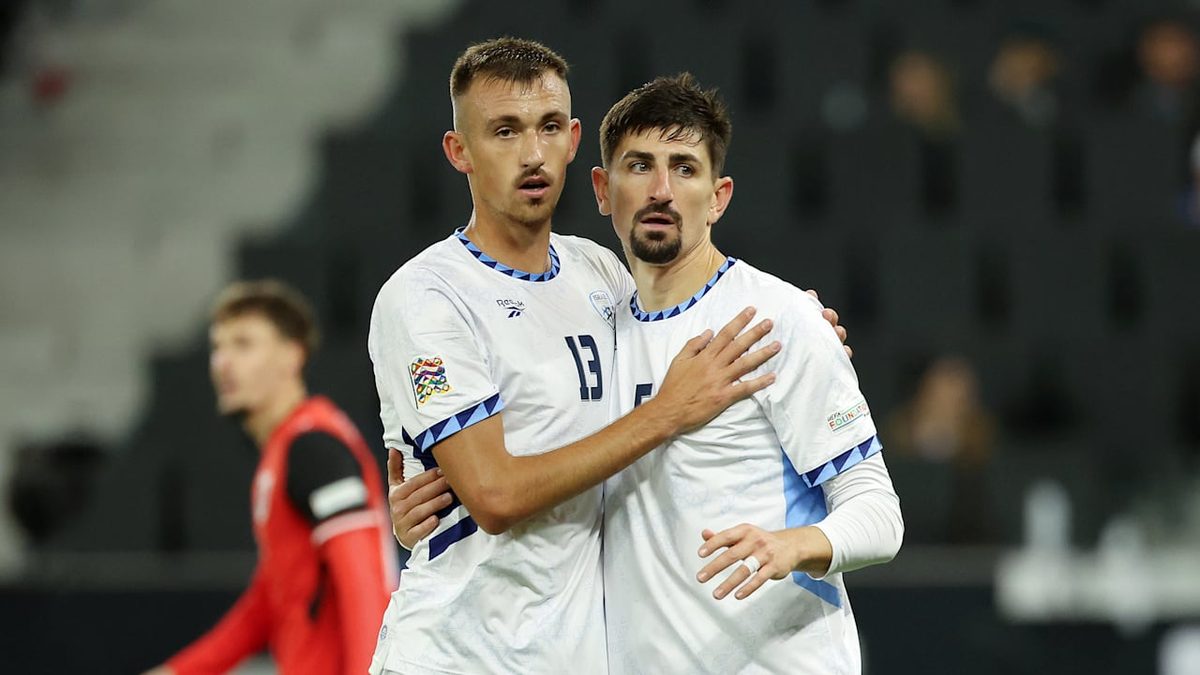 Nations League - Irland sorgt für nächsten Eklat vor Israel-Spiel