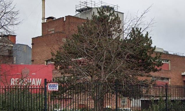 Tourette's-suffering worker sacked after swearing at colleague wins nearly £10,000 in compensation