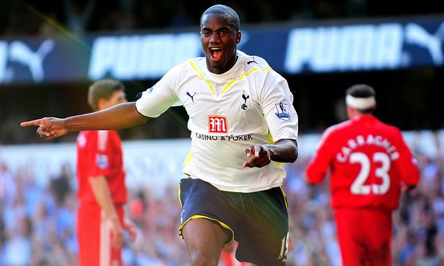 Ex-Tottenham Hotspur and Newcastle United star Sebastien Bassong is accused of 'dodging £7 Tube fare with expired trave…