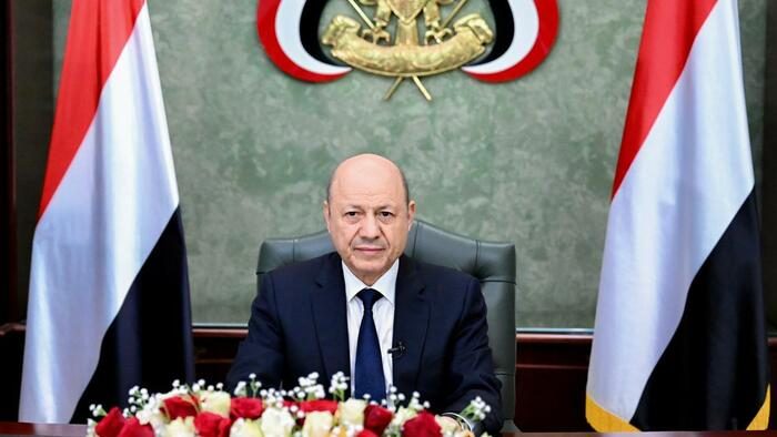 Yemen's Saudi-Backed President Calls On Citizens To Mobilize, In Sign Of Desperation