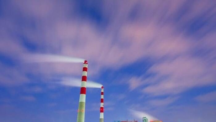 China's Newest Power Plant Swaps Steam For Supercritical CO2