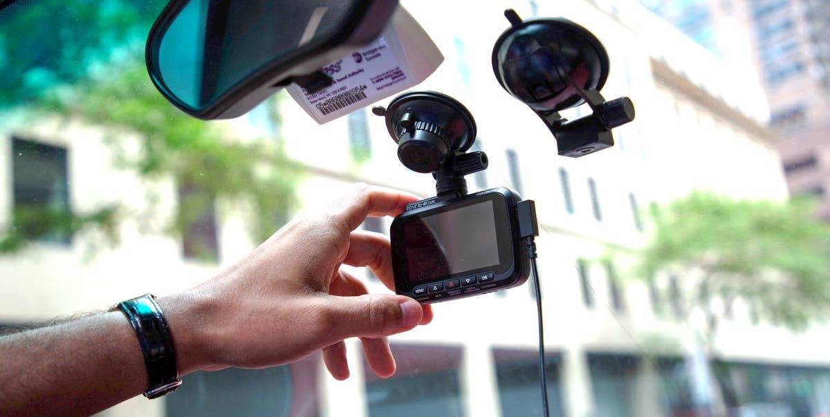 Best Early Deals on Dash Cams for Fall Prime Day 2026