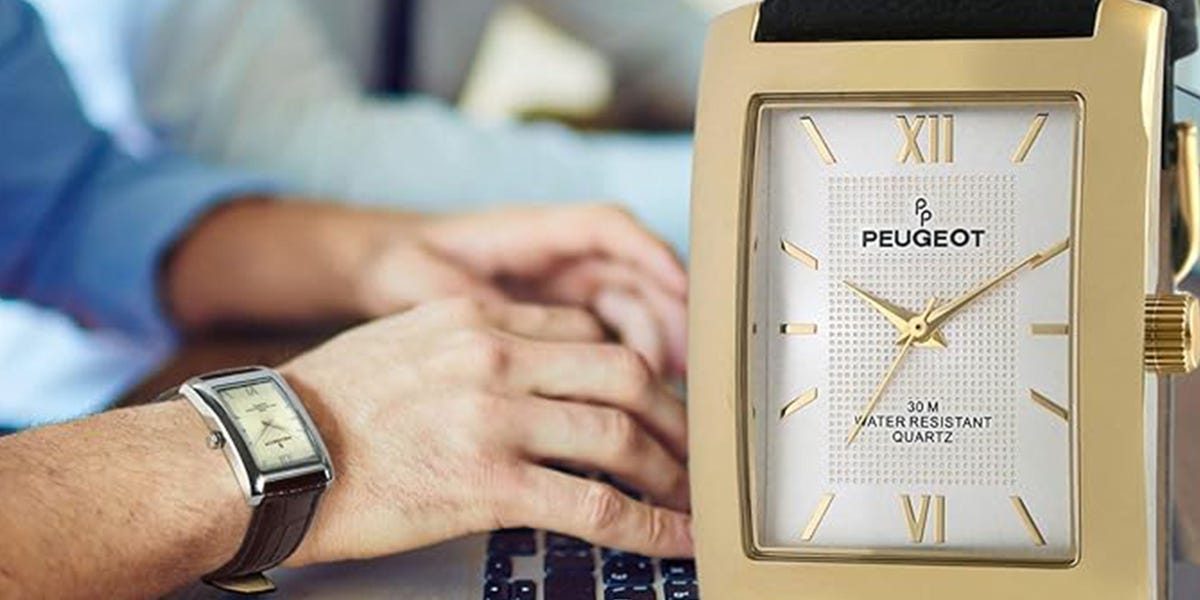 Early Deals on Watches for Amazon’s October Prime Day
