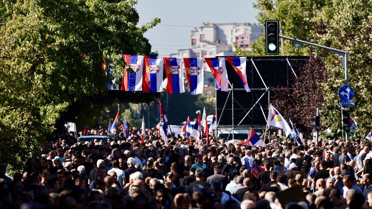 Ratko Mladić: EU verurteilt »Verherrlichung von Kriegsverbrecher« bei Beisetzung in Belgrad