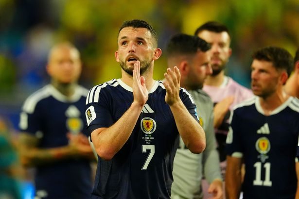 How to watch Slovenia vs Scotland for free - TV channel and live stream details