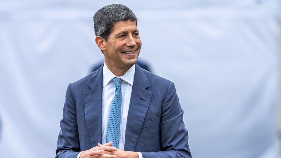 Teuerung: US-Inflation verharrt bei 3,4 Prozent – Zinserhöhung gilt als nahezu sicher