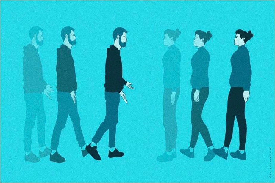 Han kjemper for ekteskapet. – Poenget er å vise henne at du har et innholdsrikt liv, sier psykologen.