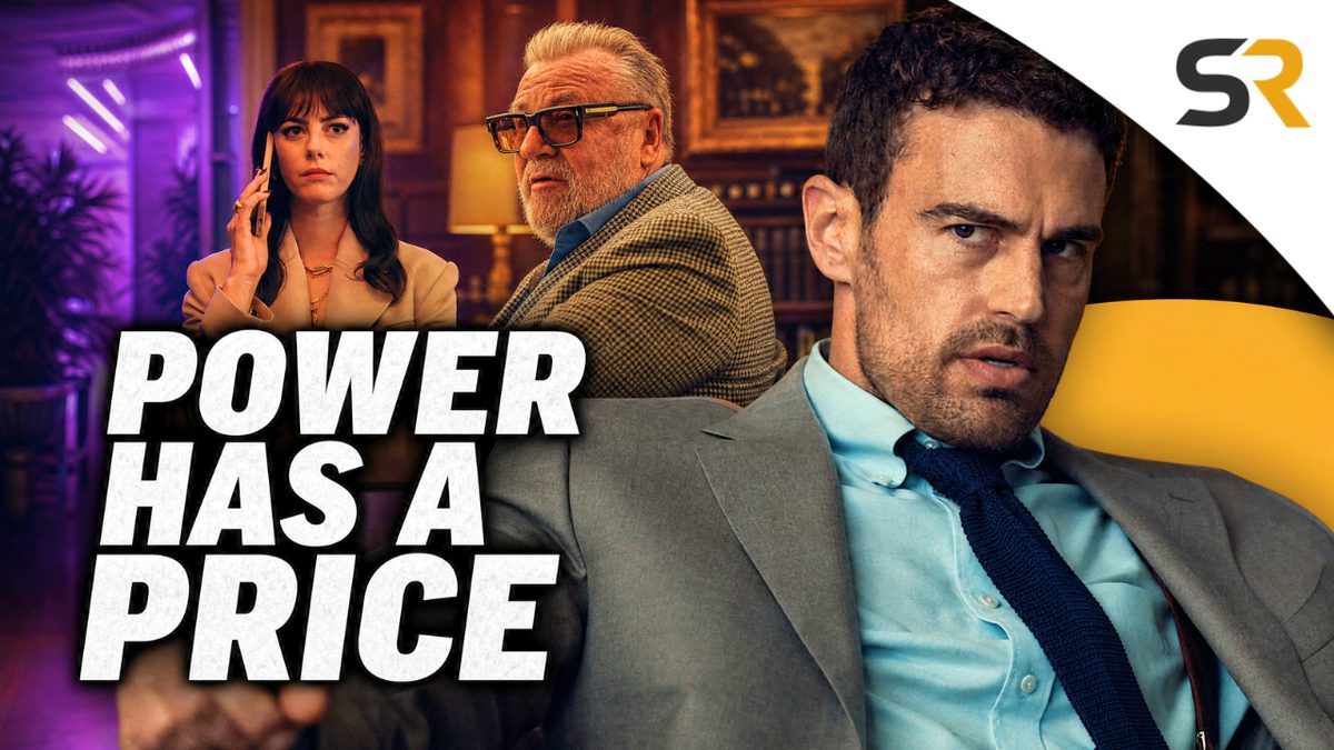 The Gentlemen S2: Eddie Becomes the Biggest Threat