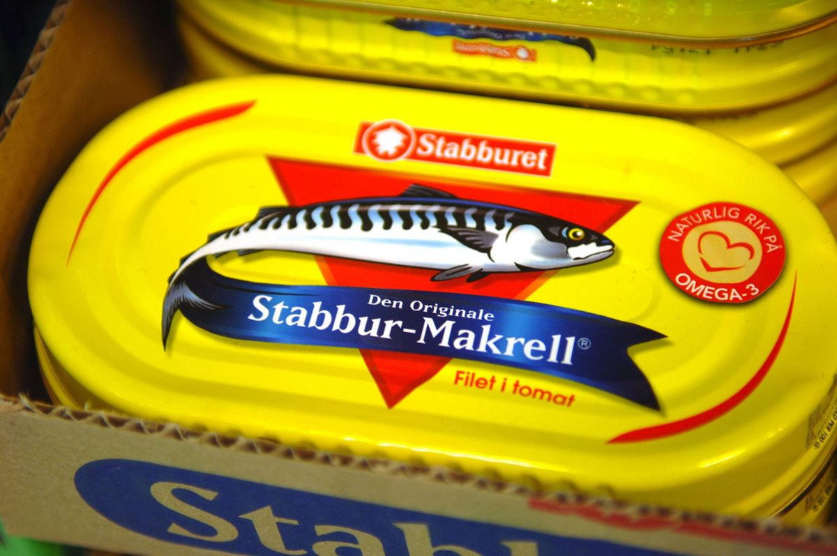 Aftenposten overser noen grunnleggende realiteter om makrell i tomat