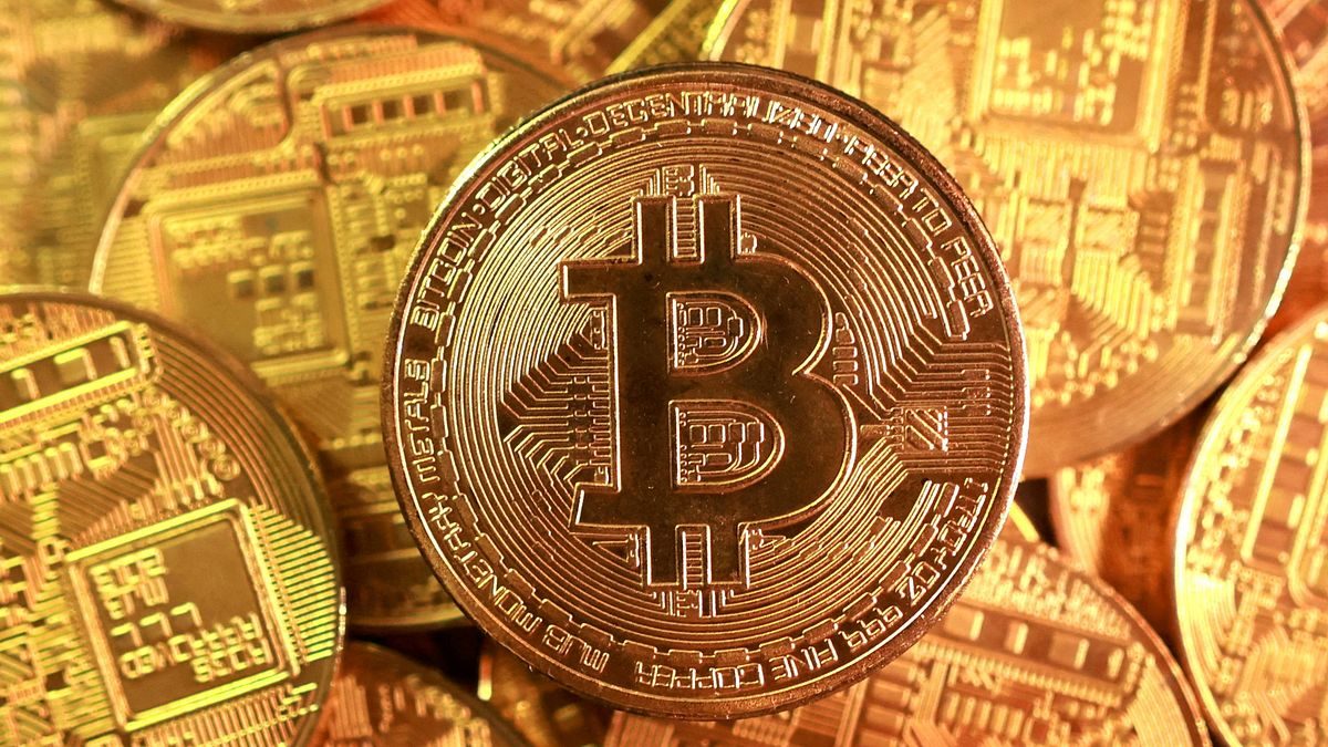 Bitcoin-tyveri på tre milliarder kroner