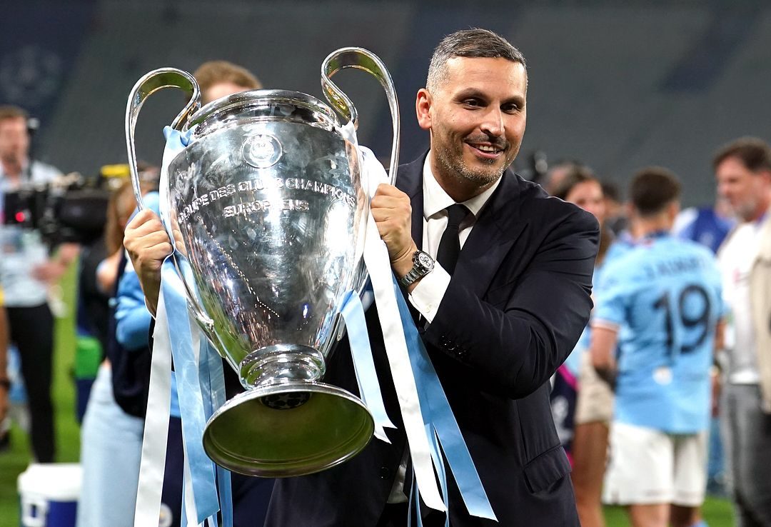 Manchester City-sjefen i åpent brev til supporterne: – Ingenting har forandret seg