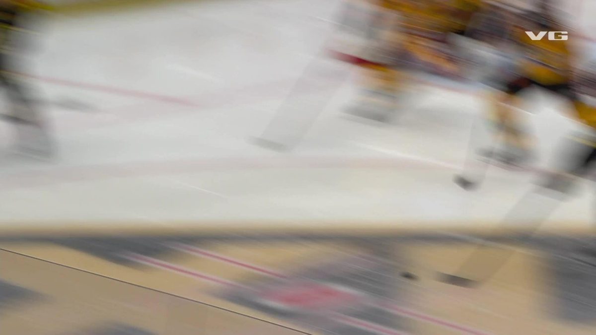 Larsson scorer mot Luleå