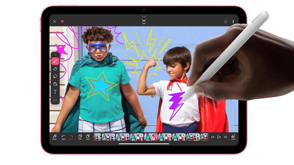 Nowy iPad z ogromną nowością. Koniec kompromisów