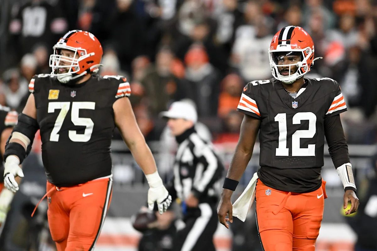 Browns legend states what Shedeur Sanders needs to fix