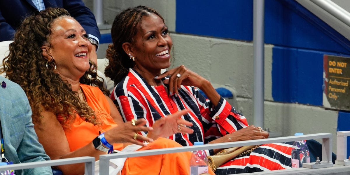 See All the Celebrities at the 2026 US Open