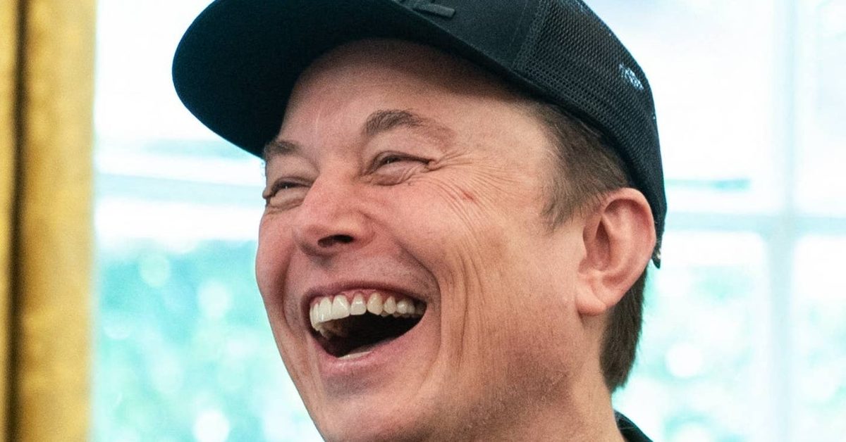 Elon Musk's Ex-Wife Says He Has 1 Vile Nickname For The Mothers Of His 14 Children
