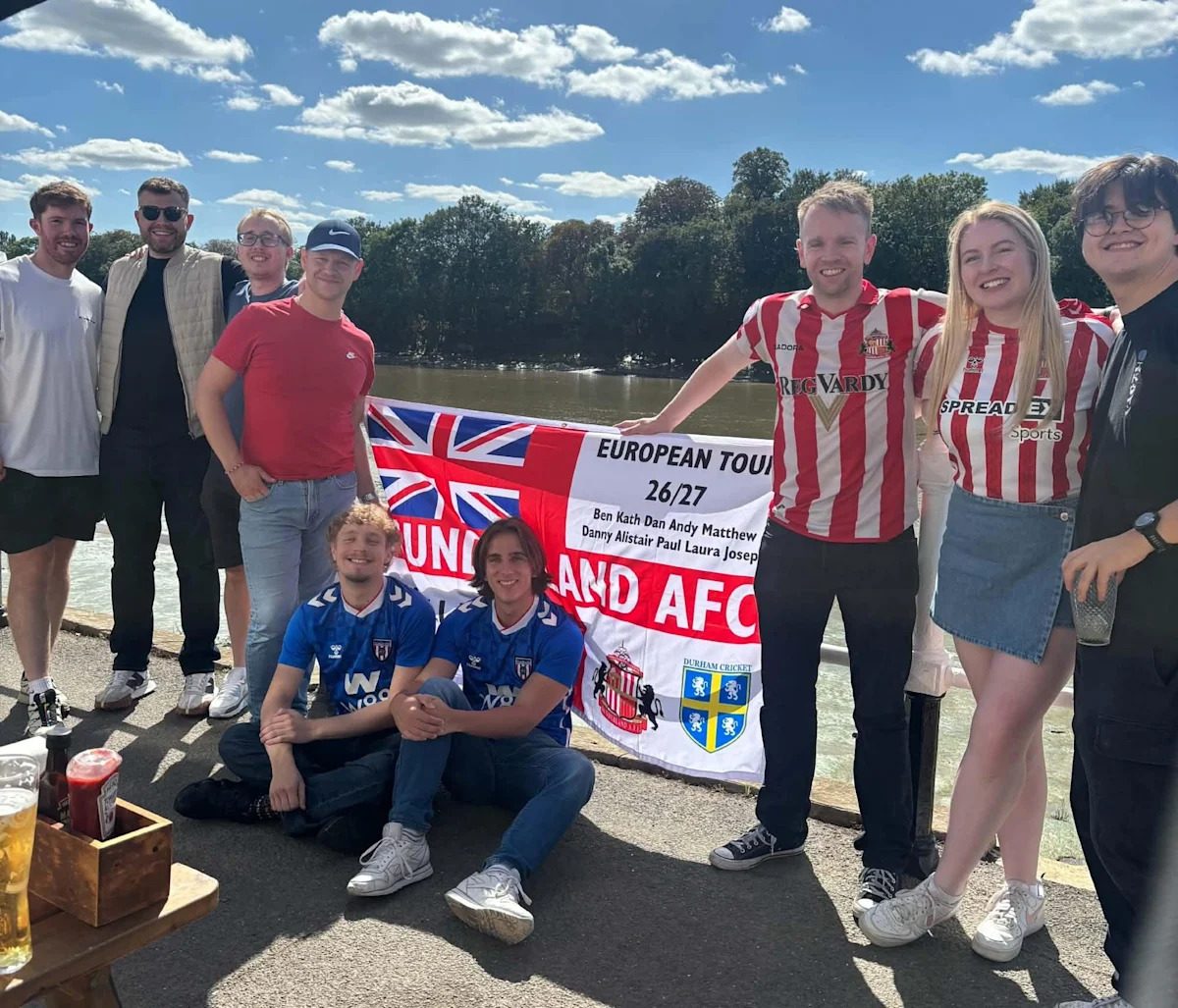 Sunderland Stand Tall at Brentford Despite the Doubters