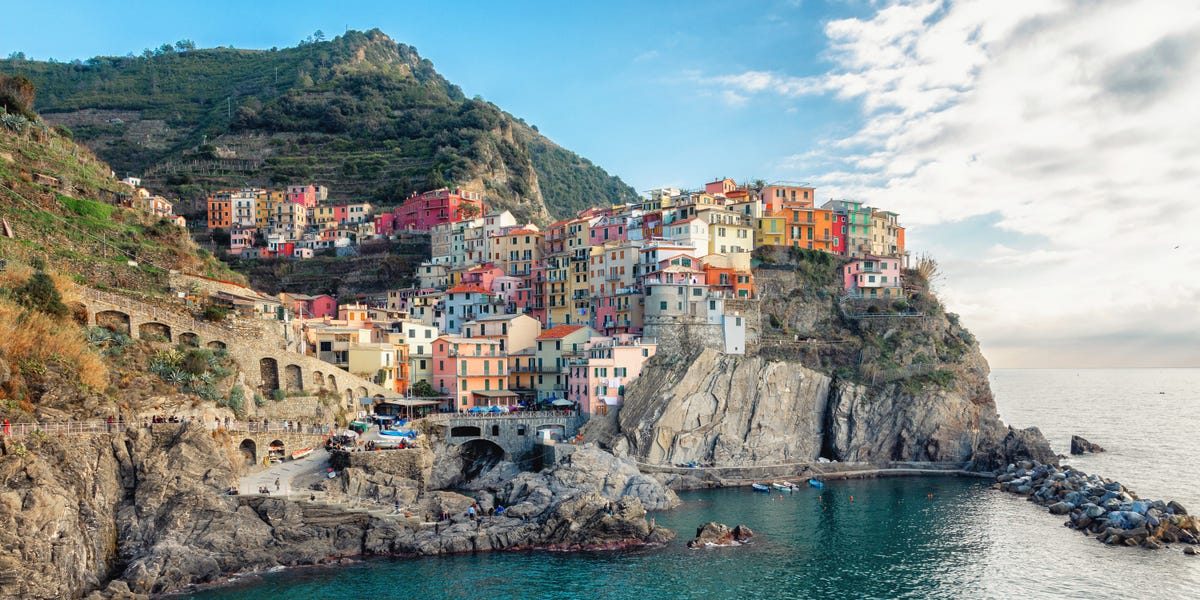 I've traveled all over Italy. There are 4 places I can't wait to return to — and 2 I'd leave off my itinerary next time.
