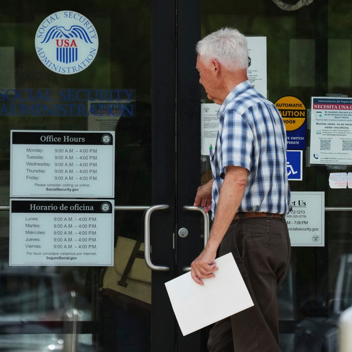 AARP Projects 2027 Social Security COLA at 3.6%