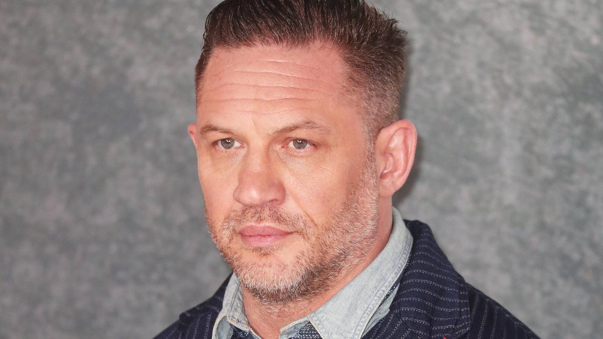 2 Years Later, Tom Hardy’s Sci-Fi Franchise Finale Is Officially a Surprise Streaming Success