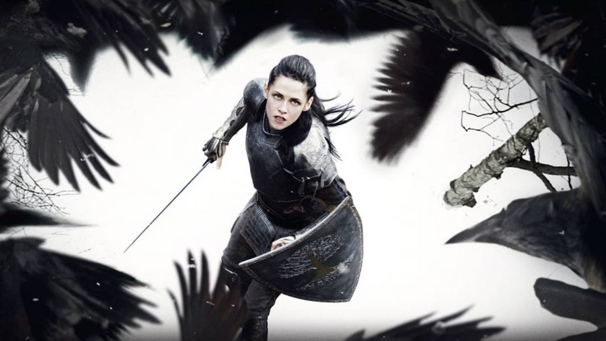 The 7 Most Influential Adventure Movies of the Last 25 Years