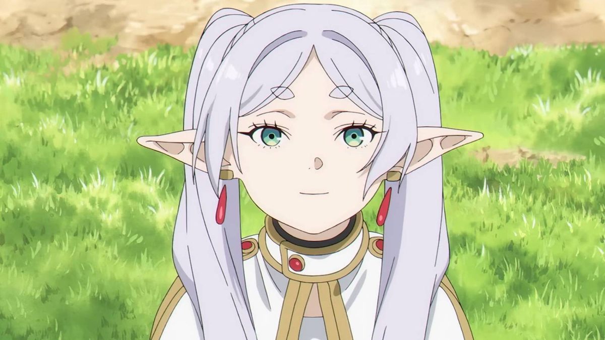 The 13 Best Anime Series From the Past 5 Years, Ranked