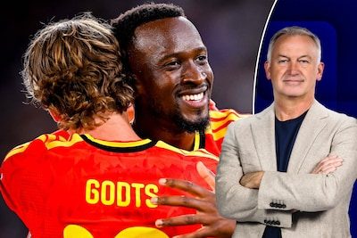 “We kunnen met vertrouwen naar de toekomst kijken”: Marc Degryse zag “wil om te winnen” bij Rode Duivels onder Mark van…